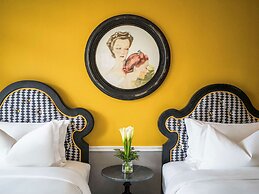 Hôtel de la Coupole - MGallery