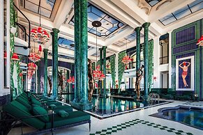 Hôtel de la Coupole - MGallery