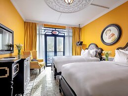 Hôtel de la Coupole - MGallery