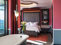 Hôtel de la Coupole - MGallery