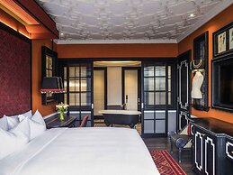 Hôtel de la Coupole - MGallery