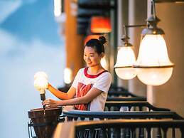 Hôtel de la Coupole - MGallery