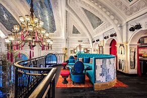 Hôtel de la Coupole - MGallery