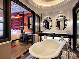 Hôtel de la Coupole - MGallery