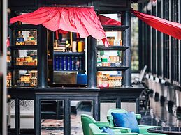 Hôtel de la Coupole - MGallery