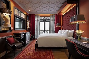 Hôtel de la Coupole - MGallery