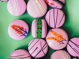 Hôtel de la Coupole - MGallery