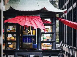 Hôtel de la Coupole - MGallery