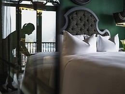 Hôtel de la Coupole - MGallery