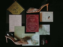 Hôtel de la Coupole - MGallery