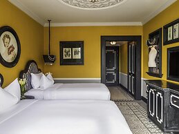 Hôtel de la Coupole - MGallery