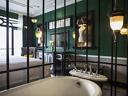 Hôtel de la Coupole - MGallery