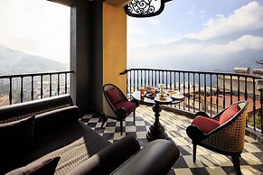 Hôtel de la Coupole - MGallery