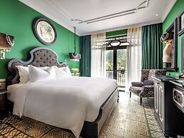 Hôtel de la Coupole - MGallery