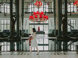 Hôtel de la Coupole - MGallery