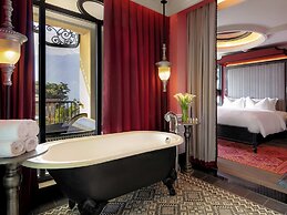 Hôtel de la Coupole - MGallery