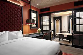 Hôtel de la Coupole - MGallery