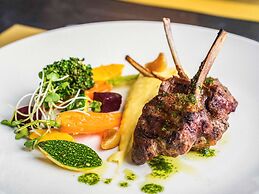 Hôtel de la Coupole - MGallery