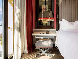 Hôtel de la Coupole - MGallery