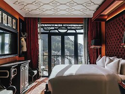 Hôtel de la Coupole - MGallery