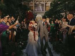 Hôtel de la Coupole - MGallery