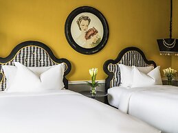 Hôtel de la Coupole - MGallery