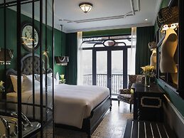 Hôtel de la Coupole - MGallery