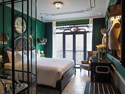 Hôtel de la Coupole - MGallery