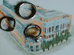 Hôtel de la Coupole - MGallery