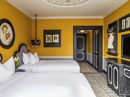 Hôtel de la Coupole - MGallery