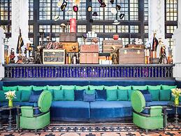 Hôtel de la Coupole - MGallery