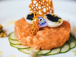 Hôtel de la Coupole - MGallery