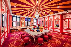 Hôtel de la Coupole - MGallery