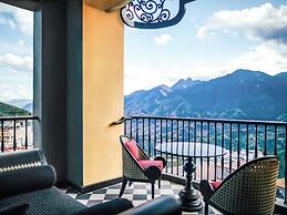 Hôtel de la Coupole - MGallery