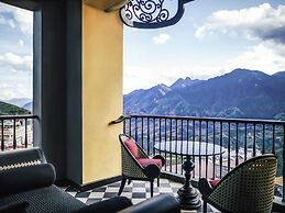 Hôtel de la Coupole - MGallery