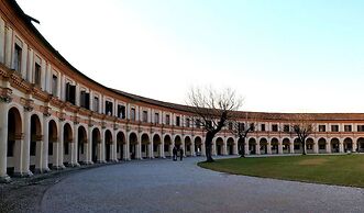 La Rotonda Relais