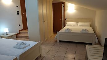 La Rotonda Relais