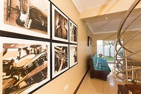 The Studio Guest House