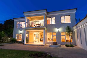 The Studio Guest House