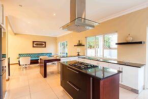 The Studio Guest House