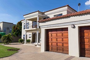 The Studio Guest House