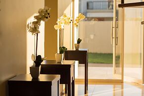 The Studio Guest House