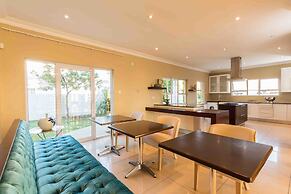 The Studio Guest House