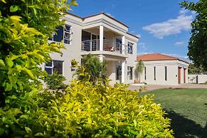 The Studio Guest House