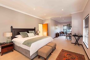 The Studio Guest House