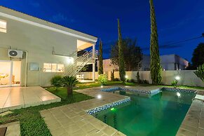 The Studio Guest House