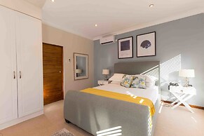 The Studio Guest House