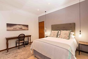 The Studio Guest House