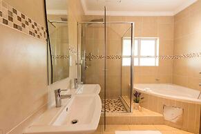 The Studio Guest House