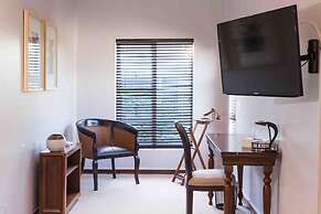 The Studio Guest House